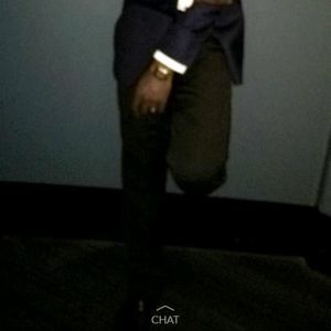 Meet your Posher, Isaiah